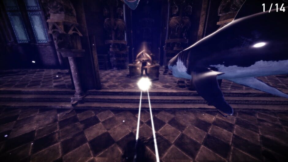 Murder Diaries Screenshot