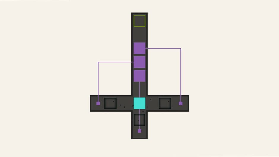 The Chronos Principle Screenshot