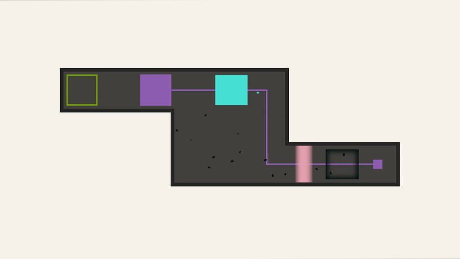 The Chronos Principle Screenshot