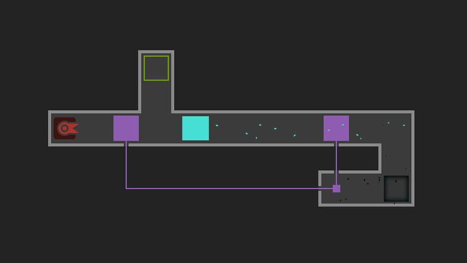 The Chronos Principle Screenshot