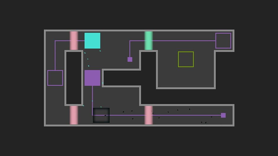 The Chronos Principle Screenshot