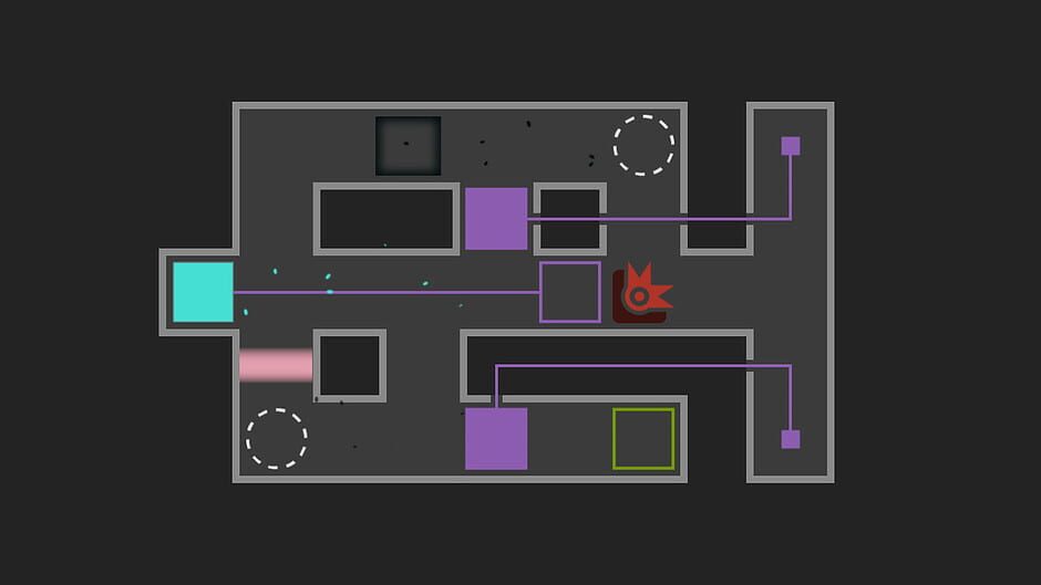 The Chronos Principle Screenshot