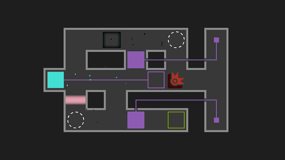 The Chronos Principle Screenshot