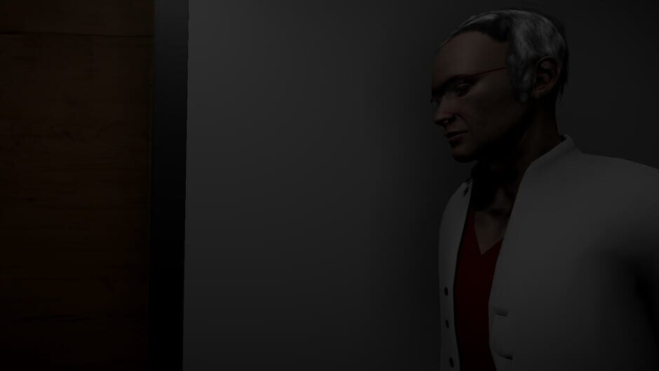 Parasomnia Verum Screenshot