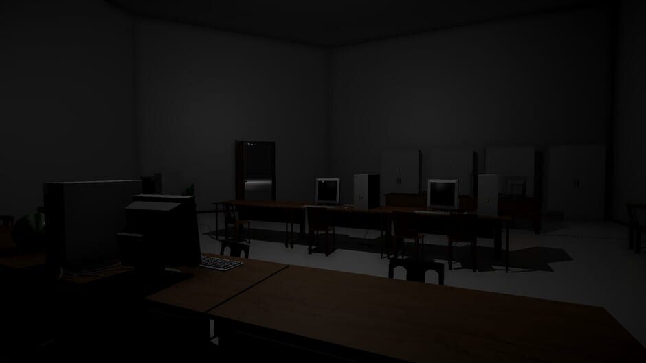 Parasomnia Verum Screenshot