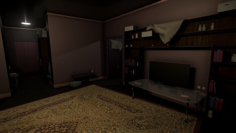 Parasomnia Verum Screenshot