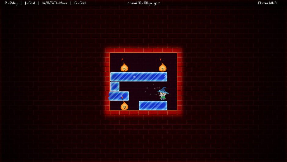 Rimebeard Screenshot