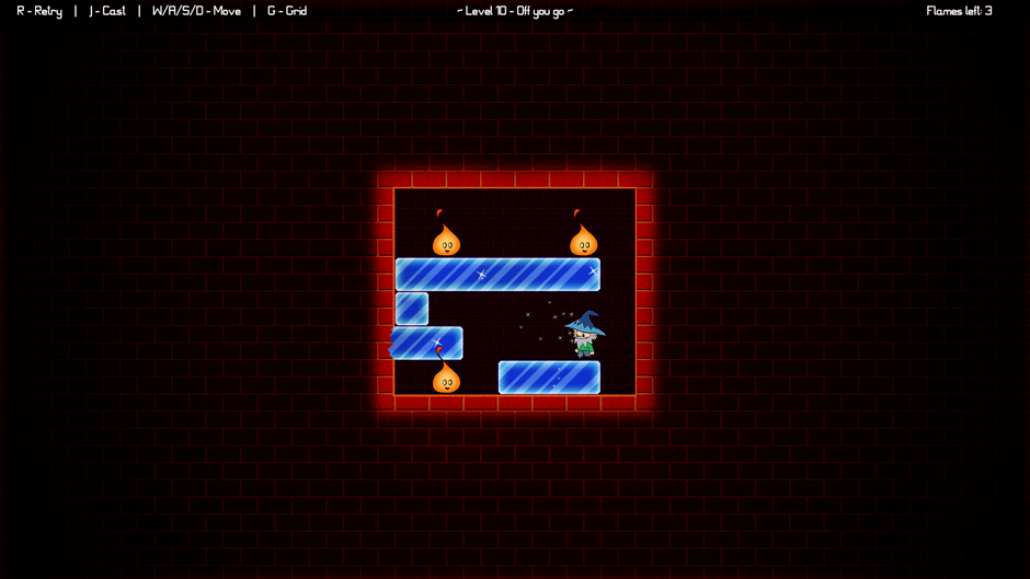 Rimebeard Screenshot