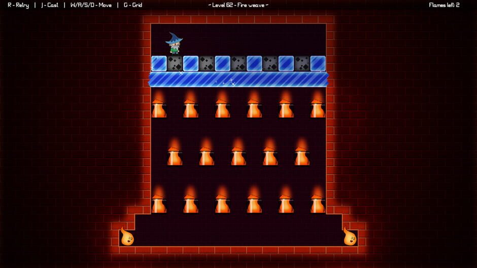 Rimebeard Screenshot