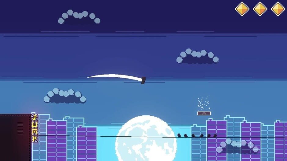 Tokyo Rogue screenshot
