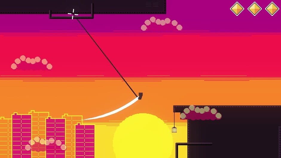 Tokyo Rogue screenshot