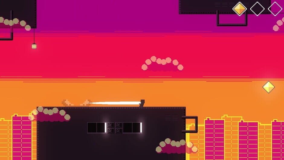 Tokyo Rogue screenshot