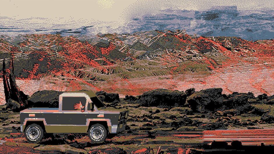 Fostering Apocalypse Screenshot