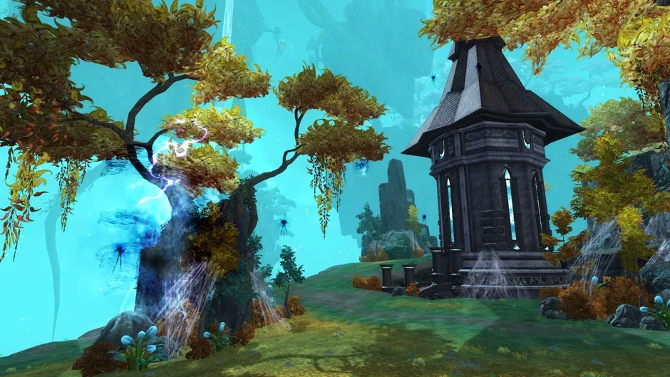 Capture d'écran de l'article