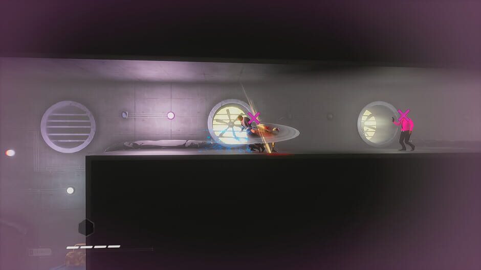 Whisper Trip Screenshot