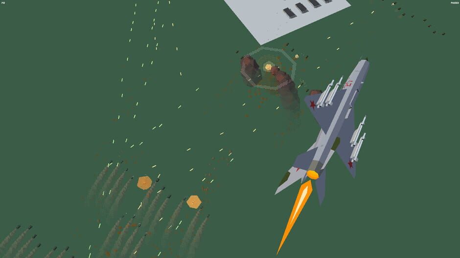 Tiny Combat Arena Screenshot