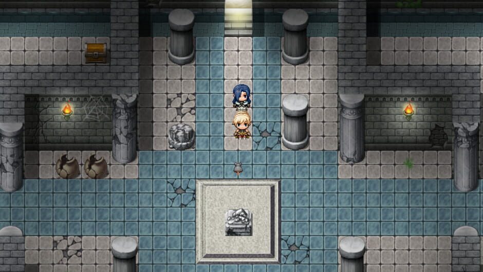 Journey On Screenshot