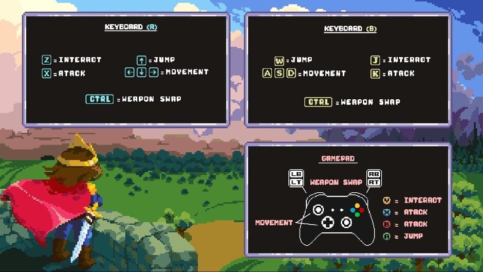 Castle Formers Screenshot