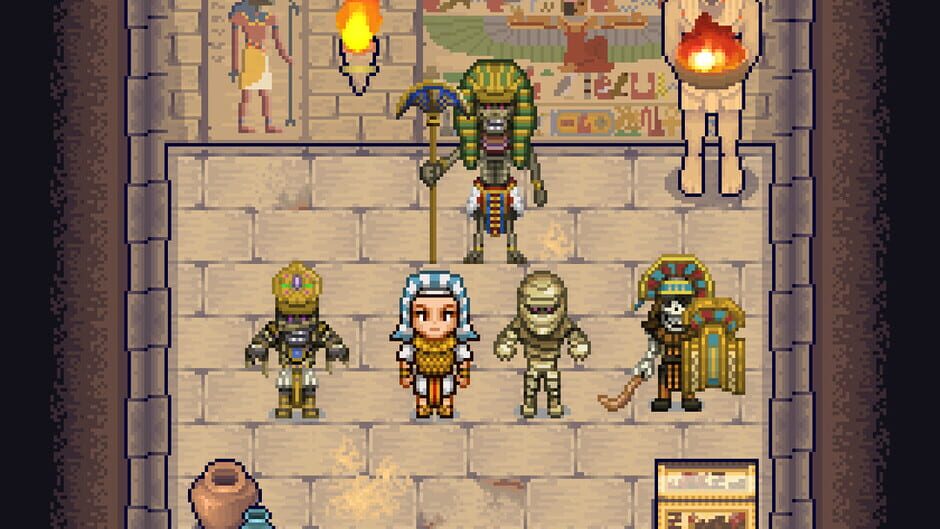 Nictheroy screenshot
