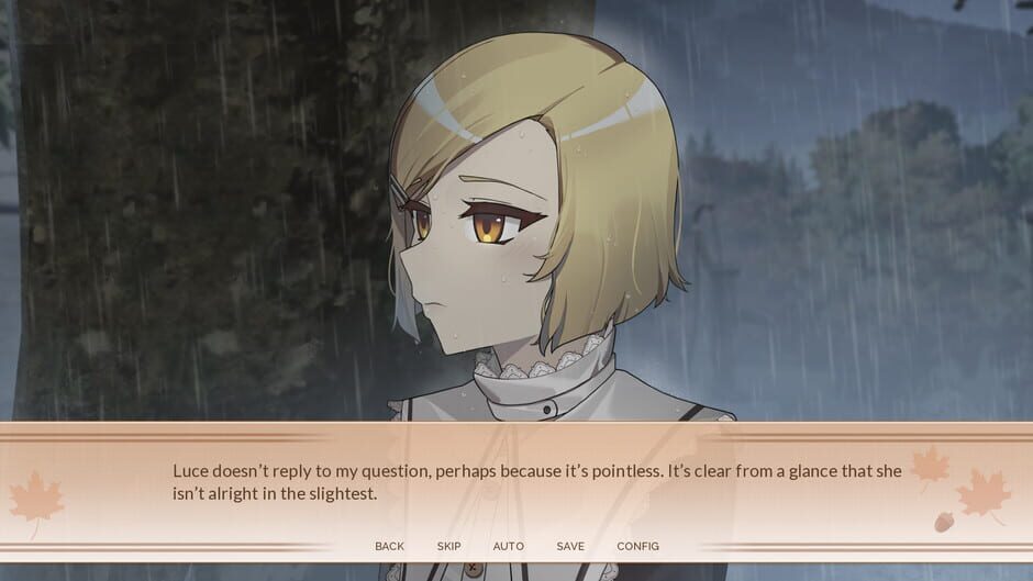 Embraced by Autumn media thumbnail