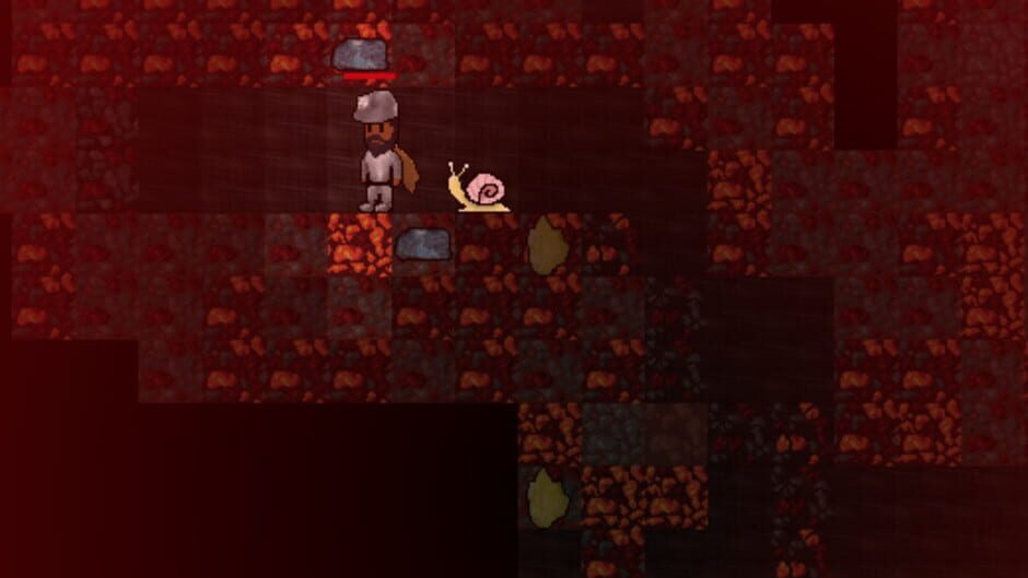 Beldamos Miner Screenshot