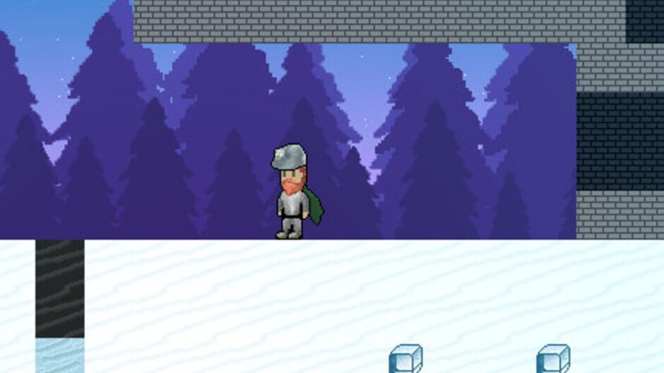 Beldamos Miner Screenshot