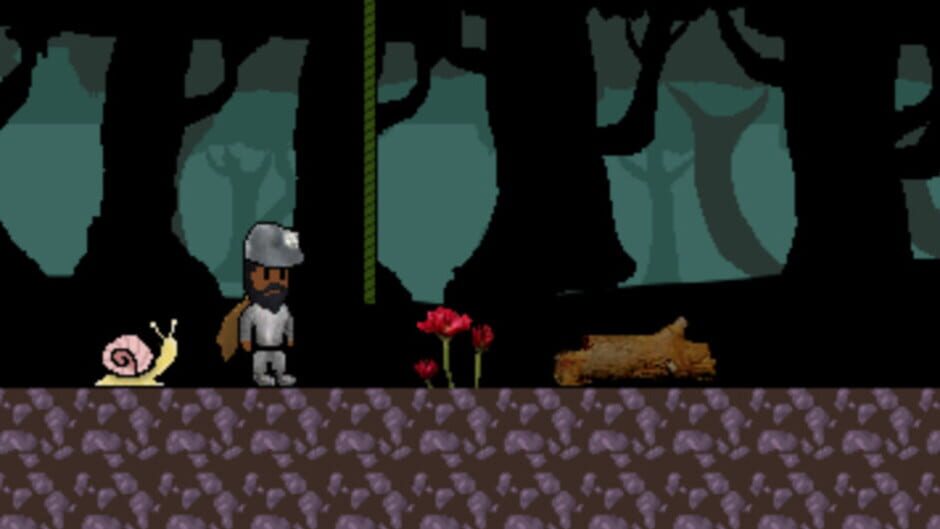 Beldamos Miner Screenshot