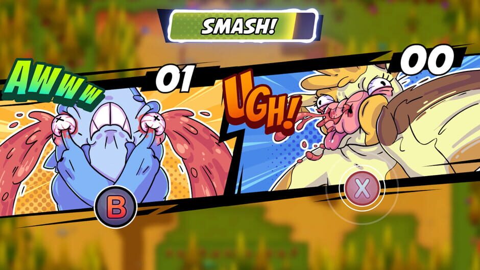 The Crackpet Show Screenshot