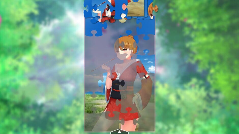 Midsummer Madness Screenshot