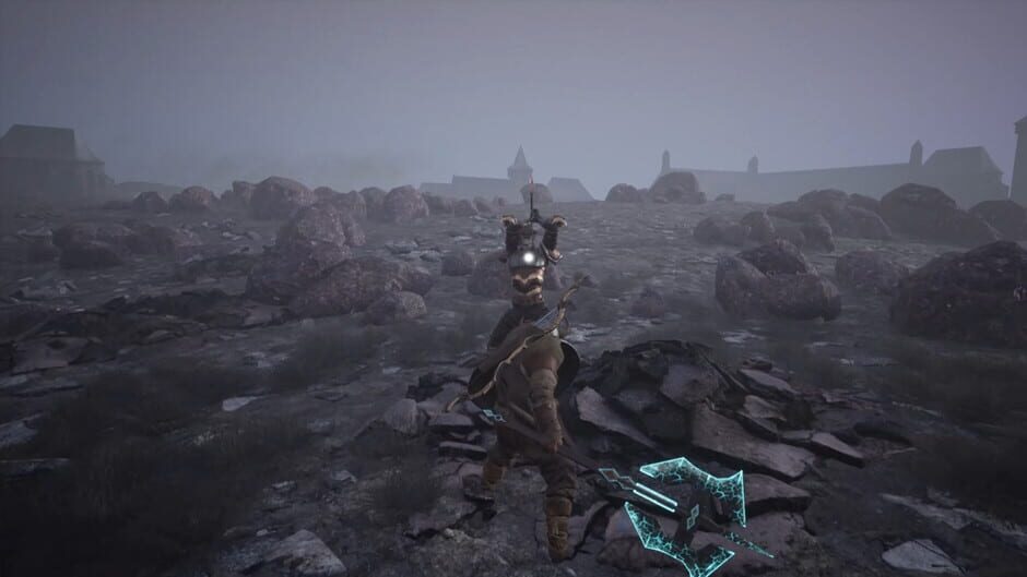 สกรีนช็อตจาก Viking Berserker (รูปที่ 6)