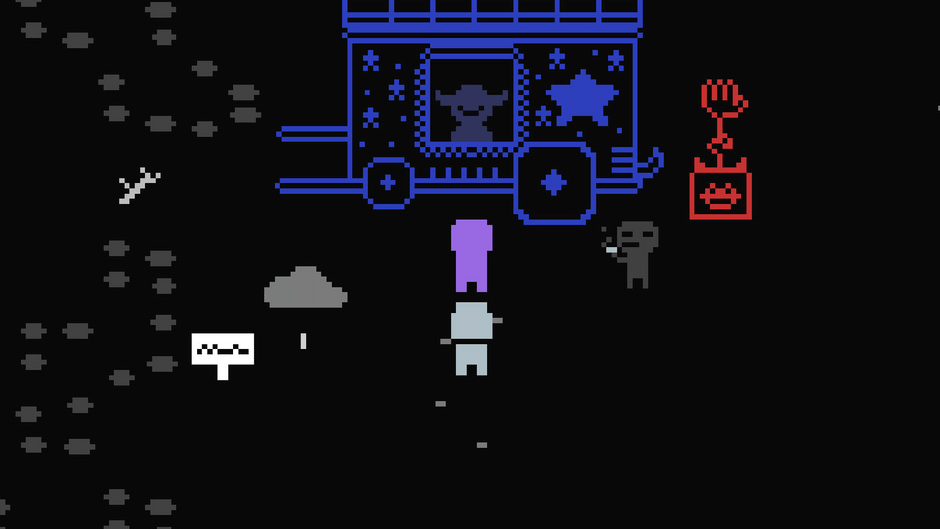 Misery Street Screenshot