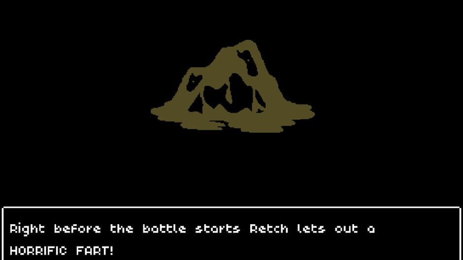 Misery Street Screenshot