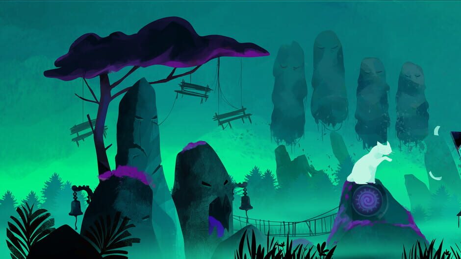 Lona: Realm of Colors Screenshot