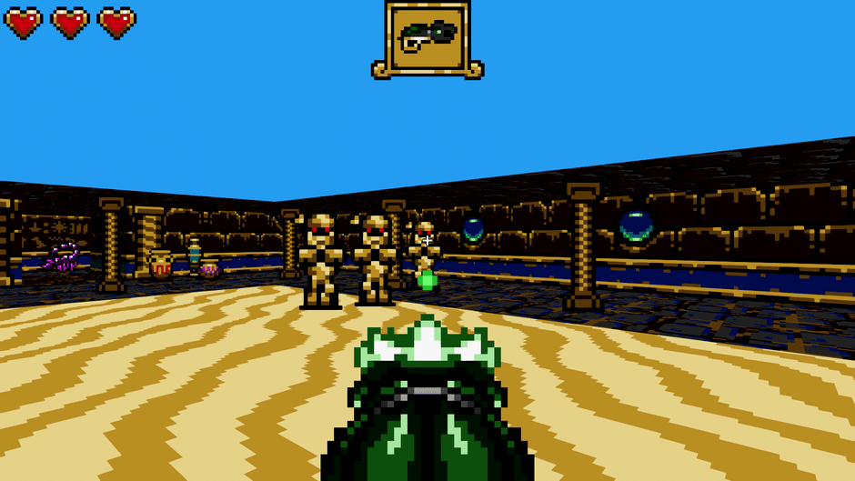 Anopek screenshot
