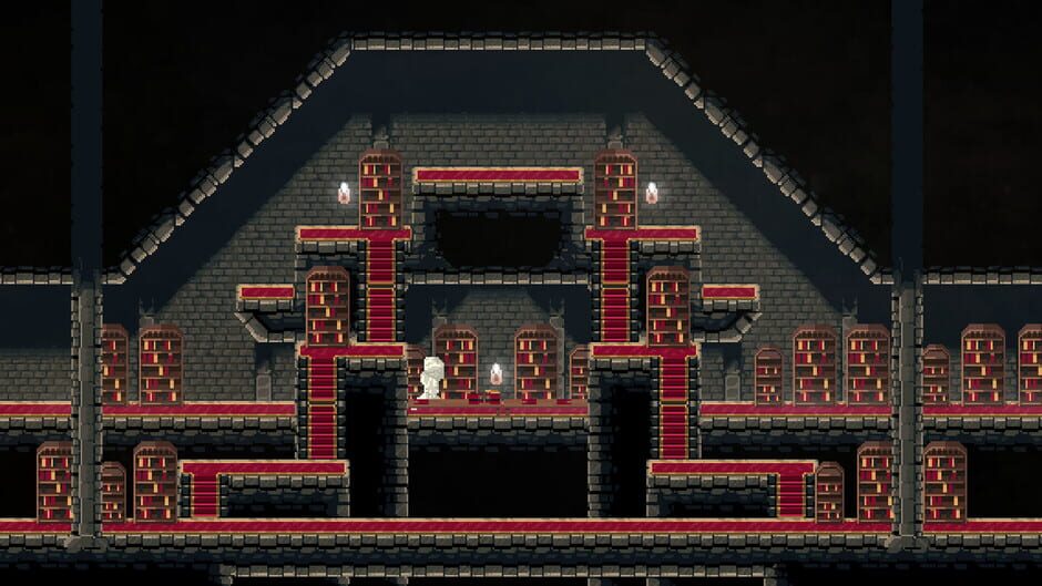 Custodian: Beginning of the End Screenshot