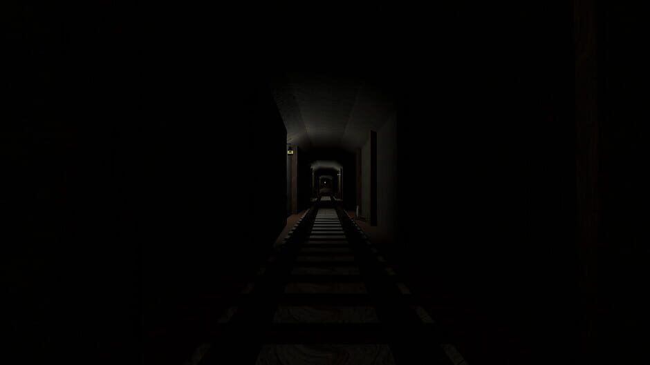 The Wolf's Den screenshot