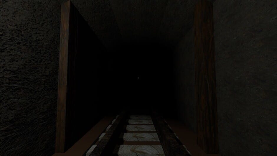 The Wolf's Den screenshot