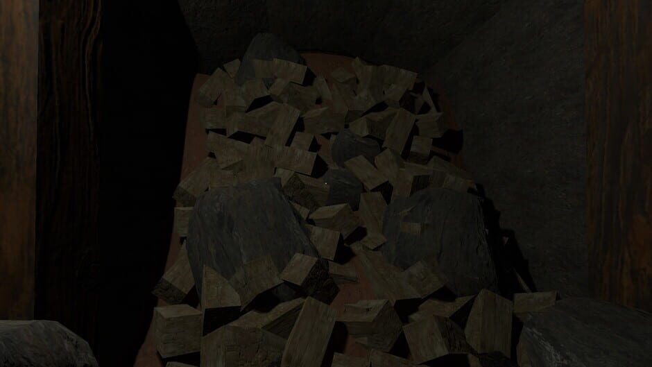 The Wolf's Den screenshot