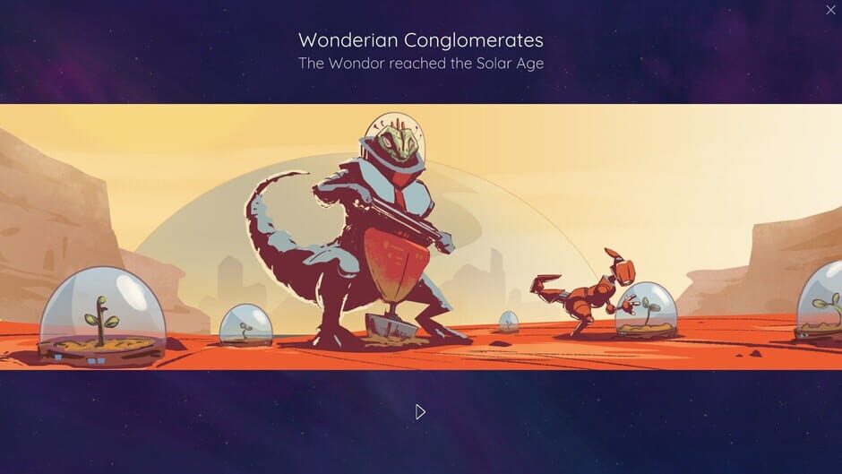 The Fermi Paradox Screenshot