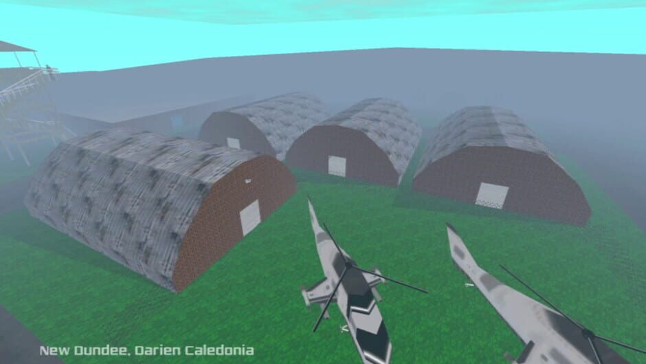 Operation: Pinkeye Screenshot