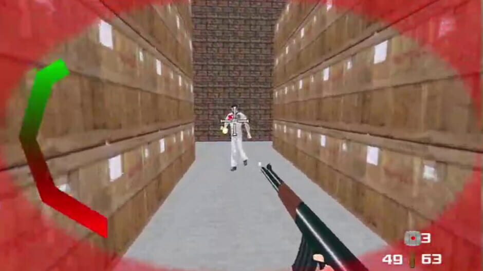 Operation: Pinkeye Screenshot