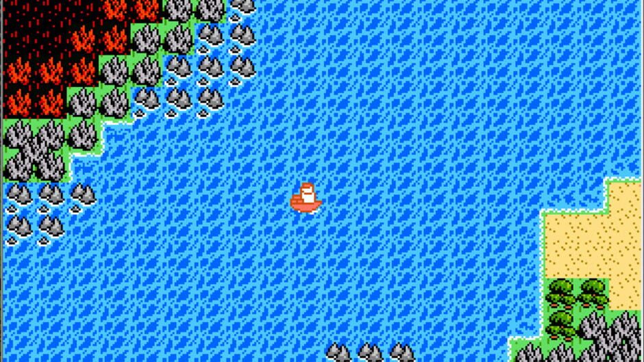 Venaitura Screenshot