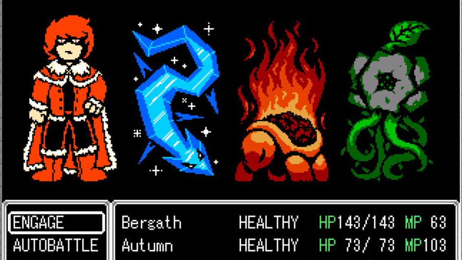 Venaitura Screenshot