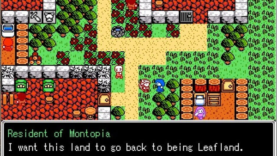 Venaitura Screenshot