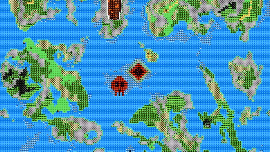 Venaitura Screenshot