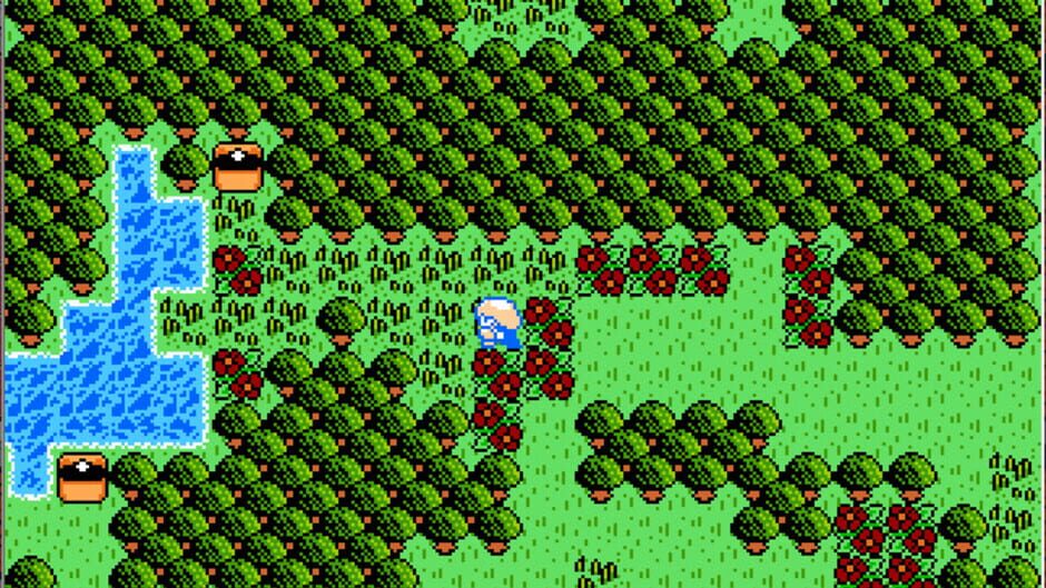 Venaitura Screenshot