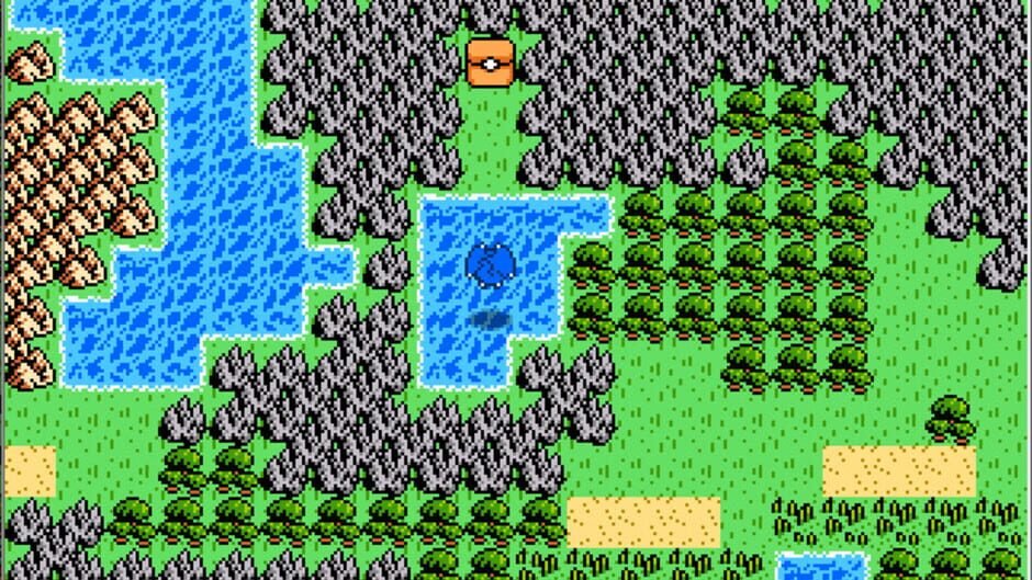 Venaitura Screenshot