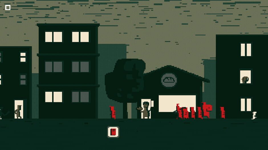 Red Man screenshot