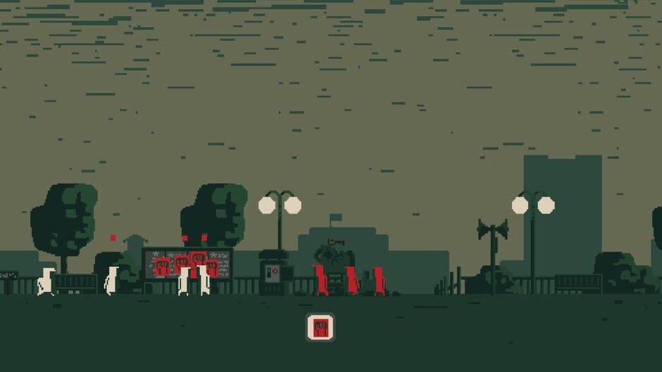 Red Man screenshot