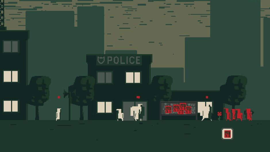 Red Man screenshot
